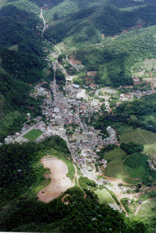 Domingos Martins